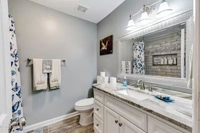 307 Yaupon Drive, Southport, NC 28461 - Photo 18