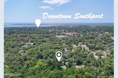 307 Yaupon Drive, Southport, NC 28461 - Photo 40