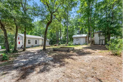 307 Yaupon Drive, Southport, NC 28461 - Photo 32