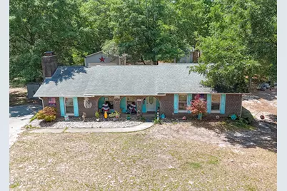 307 Yaupon Drive, Southport, NC 28461 - Photo 38