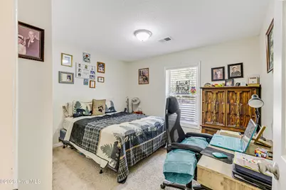 307 Yaupon Drive, Southport, NC 28461 - Photo 20