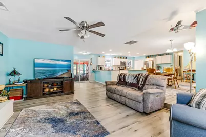 307 Yaupon Drive, Southport, NC 28461 - Photo 12