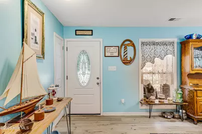 307 Yaupon Drive, Southport, NC 28461 - Photo 6