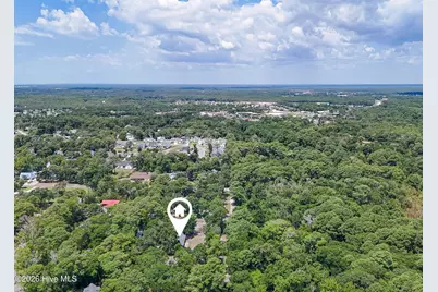 307 Yaupon Drive, Southport, NC 28461 - Photo 46