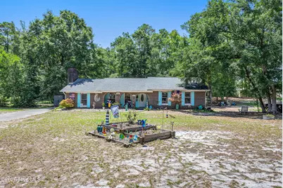 307 Yaupon Drive, Southport, NC 28461 - Photo 2