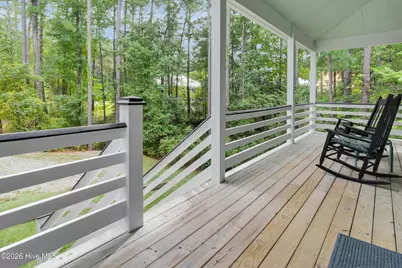 956 Mill Creek Road # A, Arapahoe, NC 28510 - Photo 4