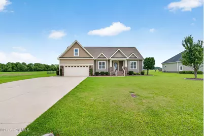 210 Willowbrook Drive, Pikeville, NC 27863 - Photo 2