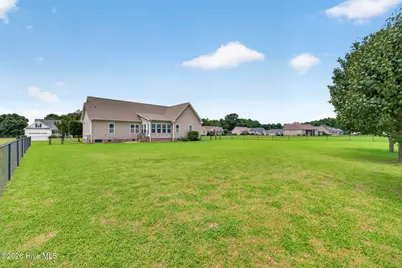 210 Willowbrook Drive, Pikeville, NC 27863 - Photo 44