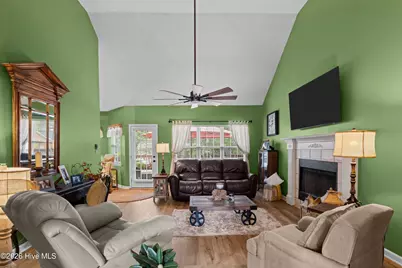 561 Live Oak Court, Martinez, GA 30907 - Photo 8