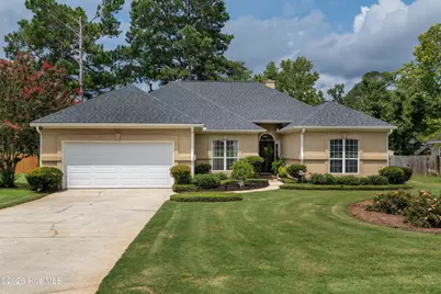 561 Live Oak Court, Martinez, GA 30907 - Photo 1