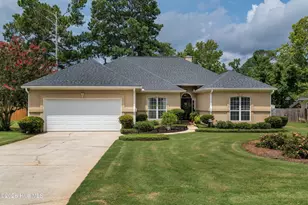 561 Live Oak Ct, Martinez, GA 30907 - Photo 1