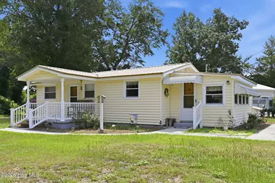 270 Buck Jones Road, Wallace, NC 28466 - Photo 6