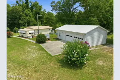 270 Buck Jones Road, Wallace, NC 28466 - Photo 22