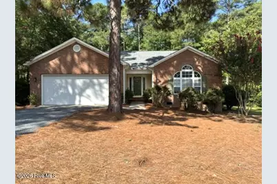 8 Juniper Lane, Pinehurst, NC 28374 - Photo 1