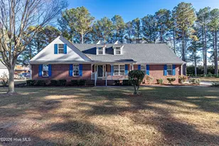 308 Hunters Creek Dr, Goldsboro, NC 27534 - Photo 1