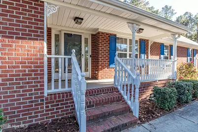 308 Hunters Creek Drive, Goldsboro, NC 27534 - Photo 2