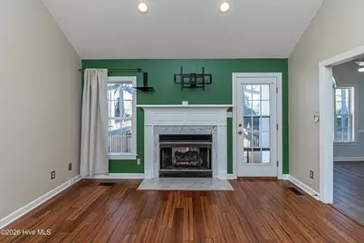 308 Hunters Creek Drive, Goldsboro, NC 27534 - Photo 12