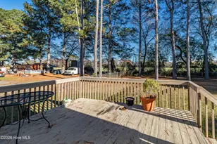 308 Hunters Creek Dr, Goldsboro, NC 27534 - Photo 26