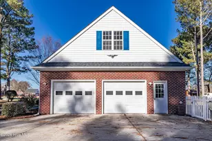 308 Hunters Creek Dr, Goldsboro, NC 27534 - Photo 30