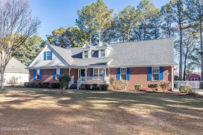 308 Hunters Creek Drive, Goldsboro, NC 27534 - Photo 32