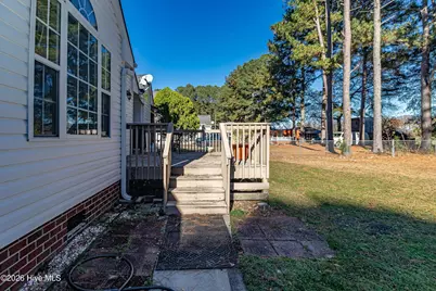 308 Hunters Creek Drive, Goldsboro, NC 27534 - Photo 30