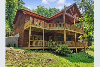 210 Majestic Drive, Hayesville, NC 28904 - Photo 2