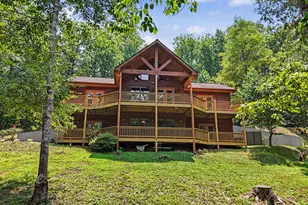 210 Majestic Dr, Hayesville, NC 28904 - Photo 1