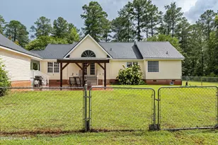 3414 Cedar Rock Rd, Thomson, GA 30824 - Photo 48