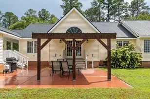 3414 Cedar Rock Rd, Thomson, GA 30824 - Photo 50