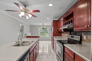 3414 Cedar Rock Rd, Thomson, GA 30824 - Photo 24