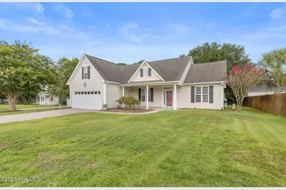 38 Amber Court, Hampstead, NC 28443 - Photo 2
