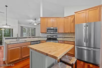 38 Amber Court, Hampstead, NC 28443 - Photo 10