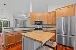 38 Amber Ct, Hampstead, NC 28443 - Photo 10