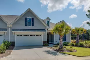 8700 Horse Nettle Dr NE, Leland, NC 28451 - Photo 1