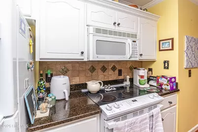 129 New Hope Village Drive, Goldsboro, NC 27534 - Photo 8