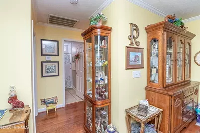 129 New Hope Village Drive, Goldsboro, NC 27534 - Photo 6