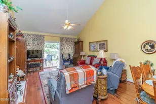 129 New Hope Village Dr, Goldsboro, NC 27534 - Photo 10