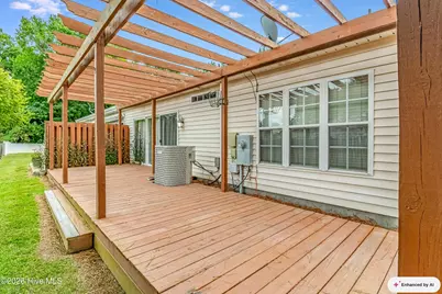 129 New Hope Village Drive, Goldsboro, NC 27534 - Photo 32