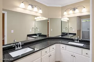 129 New Hope Village Dr, Goldsboro, NC 27534 - Photo 26