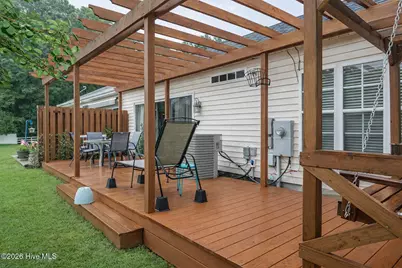 129 New Hope Village Drive, Goldsboro, NC 27534 - Photo 32
