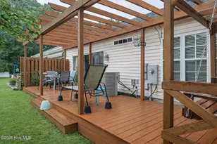 129 New Hope Village Dr, Goldsboro, NC 27534 - Photo 32