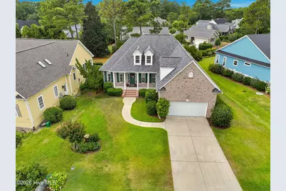3287 Wild Azalea Way SE, Southport, NC 28461 - Photo 2
