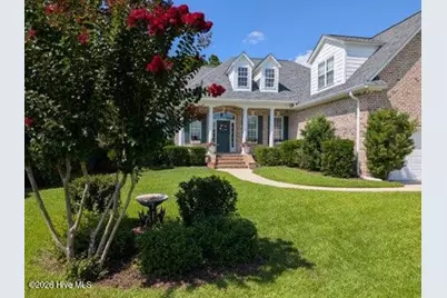3287 Wild Azalea Way SE, Southport, NC 28461 - Photo 2