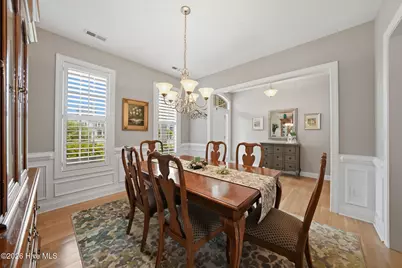 3287 Wild Azalea Way SE, Southport, NC 28461 - Photo 8