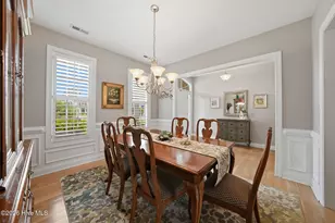 3287 Wild Azalea Way SE, Southport, NC 28461 - Photo 8