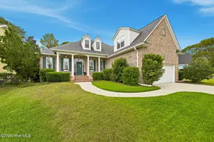 3287 Wild Azalea Way SE, Southport, NC 28461 - Photo 56