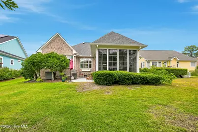 3287 Wild Azalea Way SE, Southport, NC 28461 - Photo 22