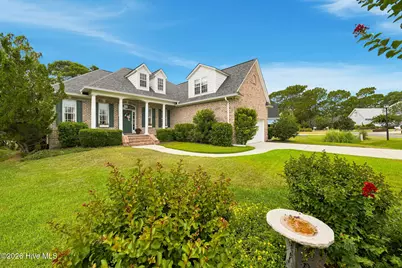 3287 Wild Azalea Way SE, Southport, NC 28461 - Photo 1