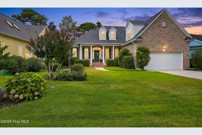 3287 Wild Azalea Way SE, Southport, NC 28461 - Photo 50
