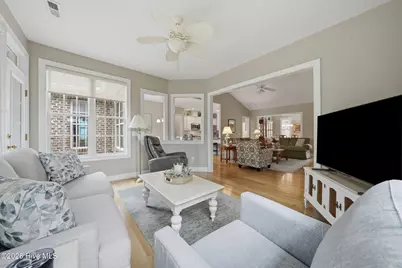 3287 Wild Azalea Way SE, Southport, NC 28461 - Photo 16